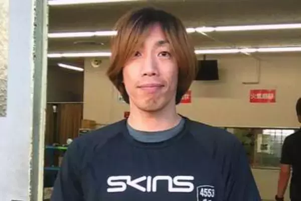 【住之江ボート】坪口竜也 ２日目４着も気配上々「回ってから押す感じが気に入っています」