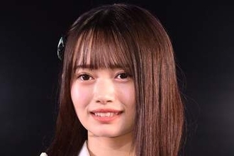ＡＫＢ４８契約解除の花田藍衣　丸刈り・マスク姿で騒動説明「鏡で見て本当につらくなりました」