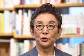 古舘伊知郎氏　橋本愛への誹謗中傷に訴え「〝血祭りフェス〟のようなことはやめてほしい」