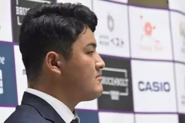 【ＭＬＢ】マーリンズ・佐々木麟太郎にイバラの道…米メディア「厳しい闘いを強いられる」