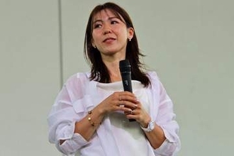 【尼崎ボート・オール兵庫王座決定戦】鎌倉涼　深谷知博と結婚１０年…夫婦円満の秘訣は「距離感ですね」