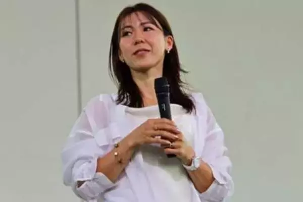 【尼崎ボート・オール兵庫王座決定戦】鎌倉涼　深谷知博と結婚１０年…夫婦円満の秘訣は「距離感ですね」