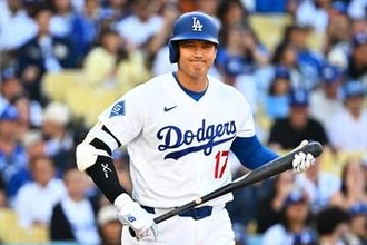 【ドジャース】大谷翔平に関してメッツに突飛な提案　ドジャース売却時に〝自慢できる契約〟を結べる＝米報道