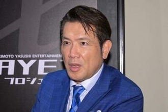 別所哲也　ＡＩとエンタメ共存の道を語る「面白がって次世代をつくっていけたら」