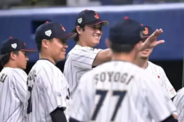 【ＷＢＣ】〝打倒・大谷翔平〟にトランプ大統領が本腰　報奨金準備で米国代表に「リベンジ」厳命か