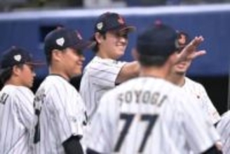 【ＷＢＣ】〝打倒・大谷翔平〟にトランプ大統領が本腰　報奨金準備で米国代表に「リベンジ」厳命か