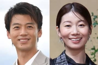 竹内涼真と共演女優に交際報道　食事会からスタートし〝特別なダンスパートナー〟に発展