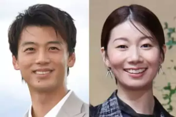 竹内涼真と共演女優に交際報道　食事会からスタートし〝特別なダンスパートナー〟に発展