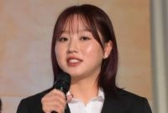 【フィギュア】樋口新葉　今季限りで競技引退「プロスケーターとして、社会人として新しい人生を」