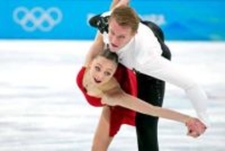 【フィギュア】りくりゅうライバルのペア女王が〝彼氏アリ〟告白「４～５年くらい付き合ってるわ」