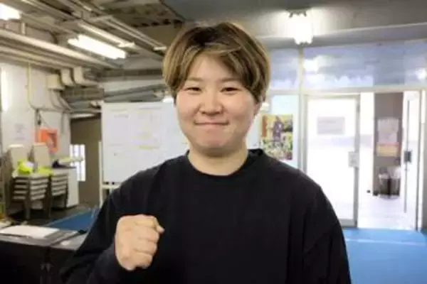 【小田原競輪・東京スポーツ杯】畠山ひすい「ＧⅠでも力勝負をしたいけど、レベルが高くて…」