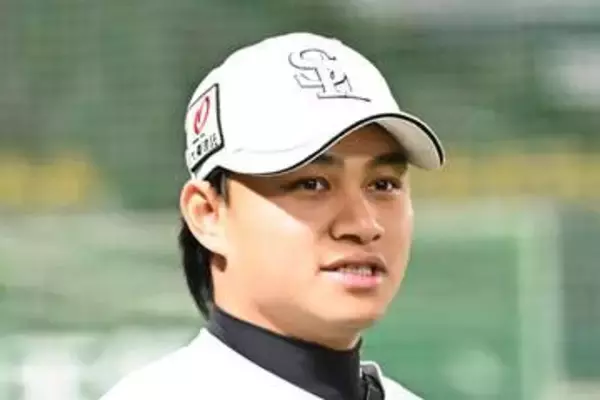 「【ソフトバンク】徐若熙　気になる１年目の起用法…小久保監督「中６日で３週がＭＡＸだった」」の画像