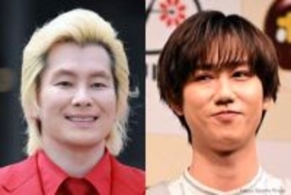 カズレーザー　二階堂ふみとの結婚を事前に〝ノリで〟教えた有名人…阿部亮平は仰天「うぁぁ！」