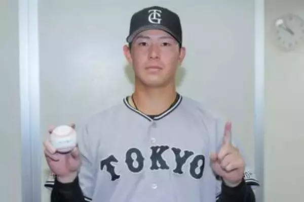 【巨人】皆川岳飛　祖父が今朝亡くなる　見せられなかった初安打の球は「天国のおじいちゃんに…」