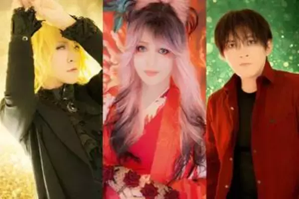 ＳＨＡＺＮＡが２９周年で６か月連続リリース、周年ライブ、対バン　ＩＺＡＭ「恵まれた環境で甘えていた」