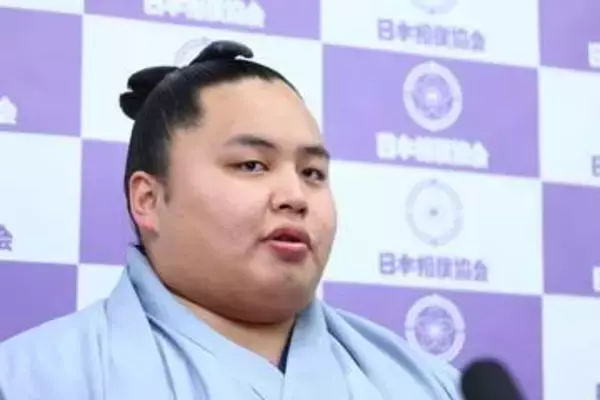 【大相撲】新関脇 琴勝峰が待望の〝三役デビュー〟「もう26歳。もっとペースを上げて」