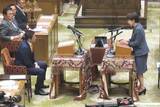 「参政党・神谷代表　高市首相に東大講演中止で〝言論封鎖〟を訴え」の画像1