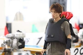【浜名湖ボート・ＳＧオールスター】上野真之介は優勝戦４着　バイオ燃料対策が急務「出足がつかないのかも…」