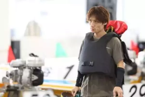 【浜名湖ボート・ＳＧオールスター】上野真之介は優勝戦４着　バイオ燃料対策が急務「出足がつかないのかも…」