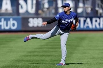 【ドジャース】大谷翔平 無期限登板回避でサイ・ヤング賞は絶望「獲得する可能性は事実上消えた」と米メディア