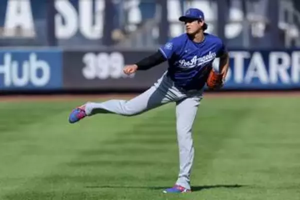 【ドジャース】大谷翔平 無期限登板回避でサイ・ヤング賞は絶望「獲得する可能性は事実上消えた」と米メディア