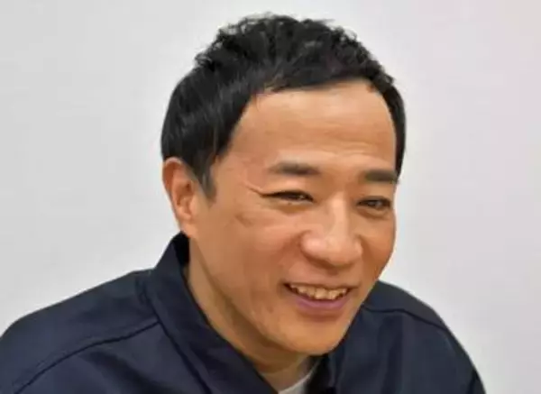 ナイツ塙　ダブルインパクト優勝の滝音を絶賛「そういうコンビが報われる大会があって良かった」