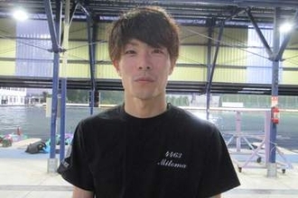 【住之江ボート】三苫晃幸　相棒のパワーは評判倒れも本人好調「やっぱりペラが当たっている」