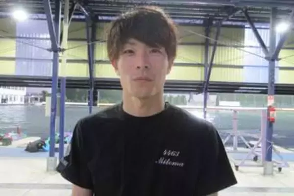 【住之江ボート】三苫晃幸　相棒のパワーは評判倒れも本人好調「やっぱりペラが当たっている」