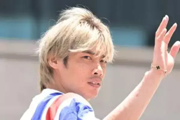 ゲンク・伊東純也　正確なクロス供給で先制もチームは逆転負け