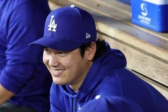 【ドジャース】大谷翔平　５試合ぶりに「１番・ＤＨ」で復帰　ＳＮＳは冷ややか「誰も気にしない」