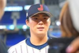 【ＷＢＣ】山本由伸はベネズエラ戦が最後の登板と米報道「ドジャースとの合意により登板しない」