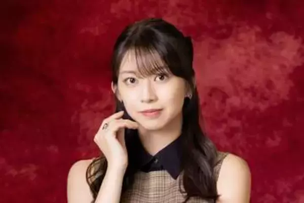 牧野真莉愛　春ツアーをもってモー娘。を卒業「今まで以上にどんどん愉しみたいと思います」