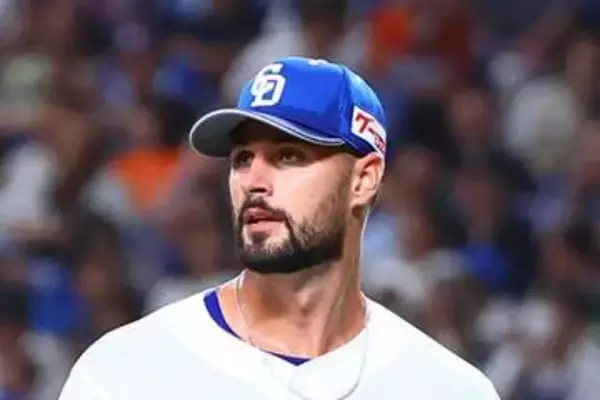 【中日】６カード連続勝ち越しなしで借金は今季最多タイの「８」　マラーは６回途中３失点ＫＯ