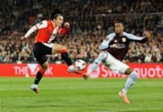 上田綺世　現地記者が今季限りの退団予測　移籍先にドルトムント推すメディアも