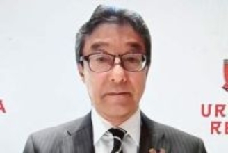Ｊ１浦和・田口社長〝ぬるま湯体質〟打破へ「厳しさが必要」「強化費と成績見合っていない」