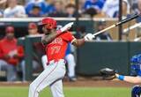 「【ＭＬＢ】村上宗隆旋風の裏で…元球宴スターが〝宙ぶらりん〟 ホワイトソックス復帰はあるのか」の画像1