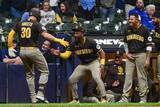 「【ＭＬＢ】ドジャース焦らすパドレスの〝謎の強さ〟数字では測れぬ不気味な「圧」＝米報道」の画像1
