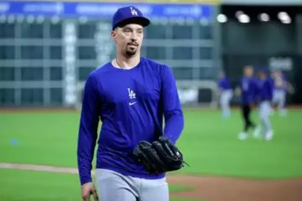 【ドジャース】再離脱のスネルに批判が集中「ガラスのピエロだ」「まったく馬鹿げている」