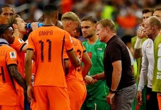 【北中米Ｗ杯】引水タイムにファンダイクが不満「毎回ＣＭが入る。本当に好きじゃない」