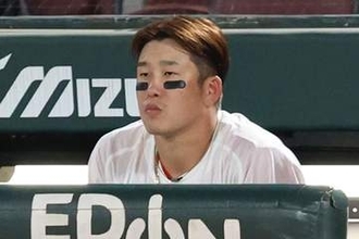 【広島】小園海斗　妻・渡辺リサとの離婚報告「経緯などはお控えさせていただきます」