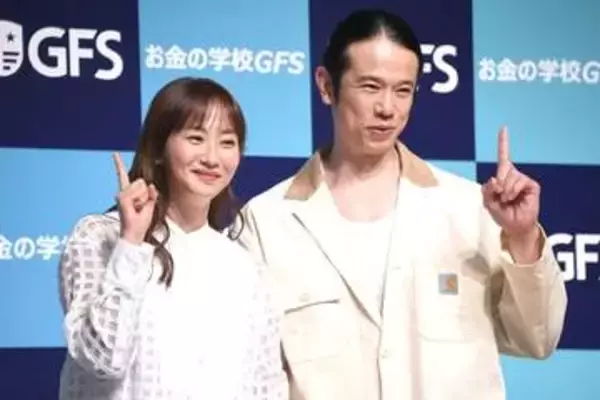 庄司智春　昨年両親を亡くしていた　妻ミキティに「大変な時期も寄り添ってくれてありがとう」