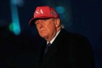 トランプ大統領「壮絶な怒り作戦」が4週間になった2つの理由　迎撃ミサイル尽きれば中国が…