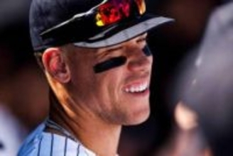 【ＷＢＣ】ジャッジが米国代表主将就任の舞台裏明かす　打倒侍ジャパン誓う