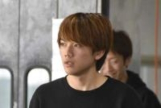 【津ボート・ＧⅠ津ダイヤモンドＣ】今節最若手レーサーの地元・中山翔太が力強く選手宣誓