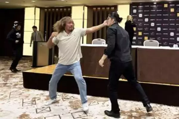 【ノア】内藤哲也　OZAWAからの揺さぶり柳に風…試合順ファン投票に「俺は正直、何試合目でも」