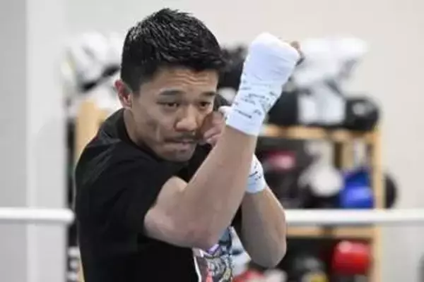 井上尚弥が総合力では上回るも…元世界王者が指摘「中谷潤人は違う怖さを持っている。不気味」