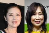 「森口博子「デビュー前の高校生からご一緒していました」４１年前から知り合いの演歌歌手と共演」の画像1