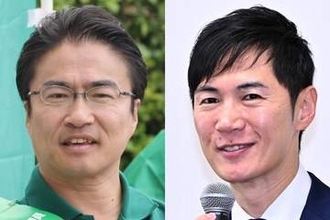 乙武洋匡氏〝苦手意識〟あった石丸伸二氏に告白「ちょっと今、好きなんだよね」