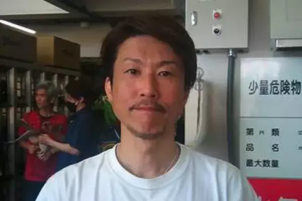 【江戸川ボート】石倉洋行　予選５位でセミファイナル進出「全部がいい。悪いところがない」