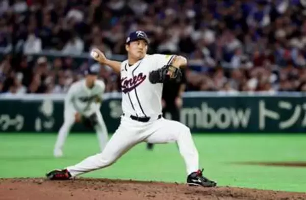 【ＭＬＢ】「大谷故意死球」発言の韓国守護神が１０試合出場停止に不服申し立て